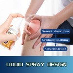 Pain Spray Factory - Portable Herbal Plant