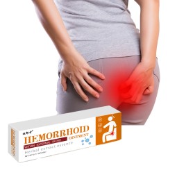 Herbal Cream Supplier - Anal Bleeding Swelling