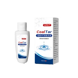 Scalp Care Shampoo Factory - Anti Bacterial Nourishing