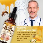 Nail Care Drops Manufacturer - Onychomycosis Solution