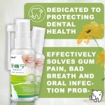 Toothache Relief Manufacturer - Antibacterial Gum