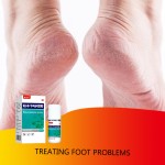 Callus Spray Factory - Anti Crack Pedicure