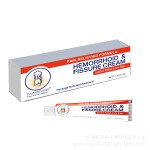 Hemorrhoid Ointment Supplier - Herbal External Relief