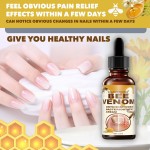 Nail Care Drops Manufacturer - Onychomycosis Solution