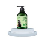 Organic Shampoo Manufacturer - Mugwort Biotin Smooth