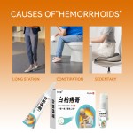Hemorrhoid Spray Supplier - Natural Powerful Cream