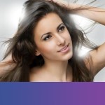 Antibacterial Shampoo Manufacturer - Oil Control Mild