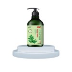 Sulfur Body Wash Supplier - Moisturizing Shower