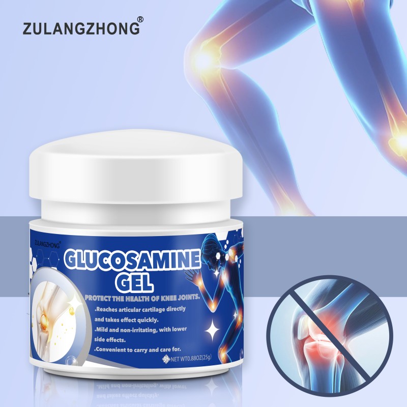 Joint Relief Manufacturer - Glucosamine Chondroitin
