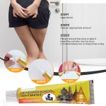 Wart Cream Factory - Neck Face Removal