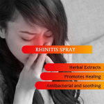 Nasal Spray Factory - Herbal Ingredients Snore