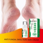 Antifungal Spray Manufacturer - Shoe Sock Care