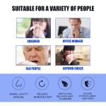 Rhinitis Cream Manufacturer - Allergy Itch Relief