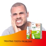 Oral Spray Factory - Gum Swelling Sore