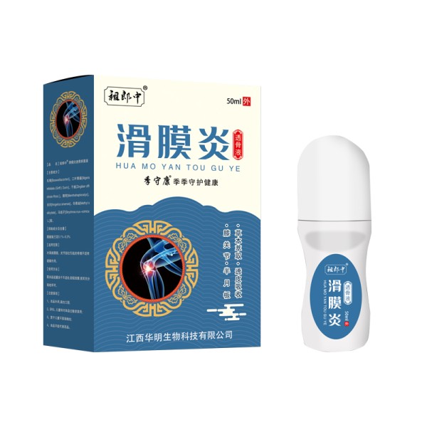 Orthopedic Pain Supplier - Meniscus Injury Synovial