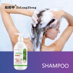 Body Wash Factory - 2 in 1 Shower Gel