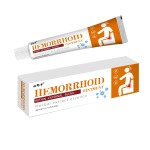 Herbal Cream Supplier - Anal Bleeding Swelling