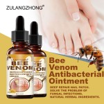 Nail Care Drops Manufacturer - Onychomycosis Solution