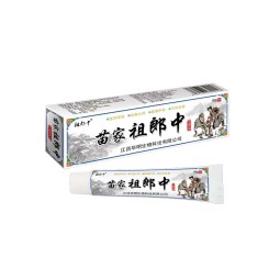Anti-Itch Ointment Supplier - Eczema Rash Fungal