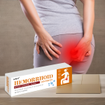 Herbal Cream Supplier - Anal Bleeding Swelling