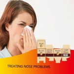Nasal Care Factory - Mucus Congestion Relief