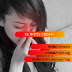 Rhinitis Cream Supplier - Sinusitis Nasal Congestion