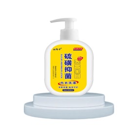 Organic Soap Manufacturer - Toilet Hygiene Handwash