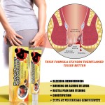 Hemorrhoid Ointment Factory - Unisex Herbal Removal