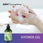 Sulfur Body Wash Supplier - Moisturizing Shower