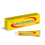 Antifungal Ointment Manufacturer - Sulfur Mite Cream