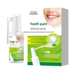 Toothache Relief Manufacturer - Antibacterial Gum
