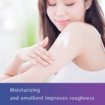 Body Cream Factory - Winter Dryness Prevention