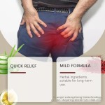 Anal Cream Manufacturer - Anti-Itch Cross-Border