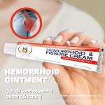 Hemorrhoid Ointment Supplier - Herbal External Relief