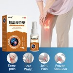 Pain Spray Factory - Portable Herbal Plant