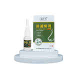 Nasal Spray Factory - Herbal Ingredients Snore