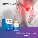 Sore Throat Cream Supplier - Protect Throat