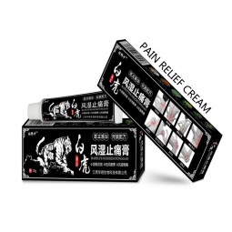 Joint Cream Manufacturer - Muscle Aches Relief