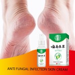 Foot Deodorant Supplier - Beriberi Anti-Itch