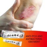 Anti-Itch Ointment Supplier - Eczema Rash Fungal