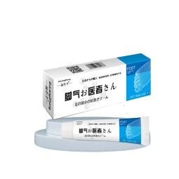 Foot Care Cream Factory - Smelly Feet Fungus