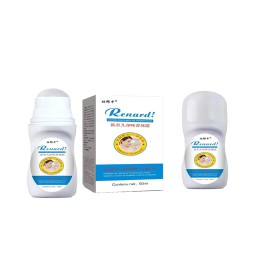 Deodorant Stick Manufacturer - Underarm Sweat Control