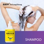 Scalp Shampoo Manufacturer - Itchy Deep Cleaning