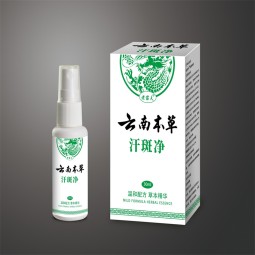 Psoriasis Spray Factory - Localized Vitiligo Care