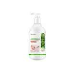 Body Wash Factory - 2 in 1 Shower Gel