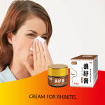 Rhinitis Cream Supplier - Sinusitis Nasal Congestion