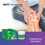 Pain Ointment Factory - White Tiger Balm