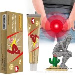 Anal Cream Manufacturer - Anti-Itch Cross-Border