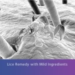 Lice Removal Supplier - Herbal Extracts Mild