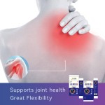 Pain Relief Cream Manufacturer - Frozen Shoulder Joint